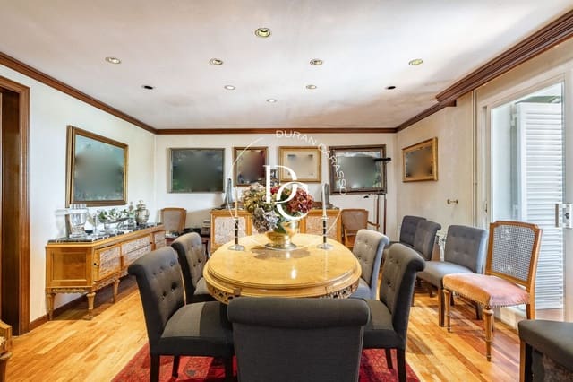 4 chambre Villa/Maison à vendre à Sitges avec piscine - 1 450 000 € (Ref: 9099250)