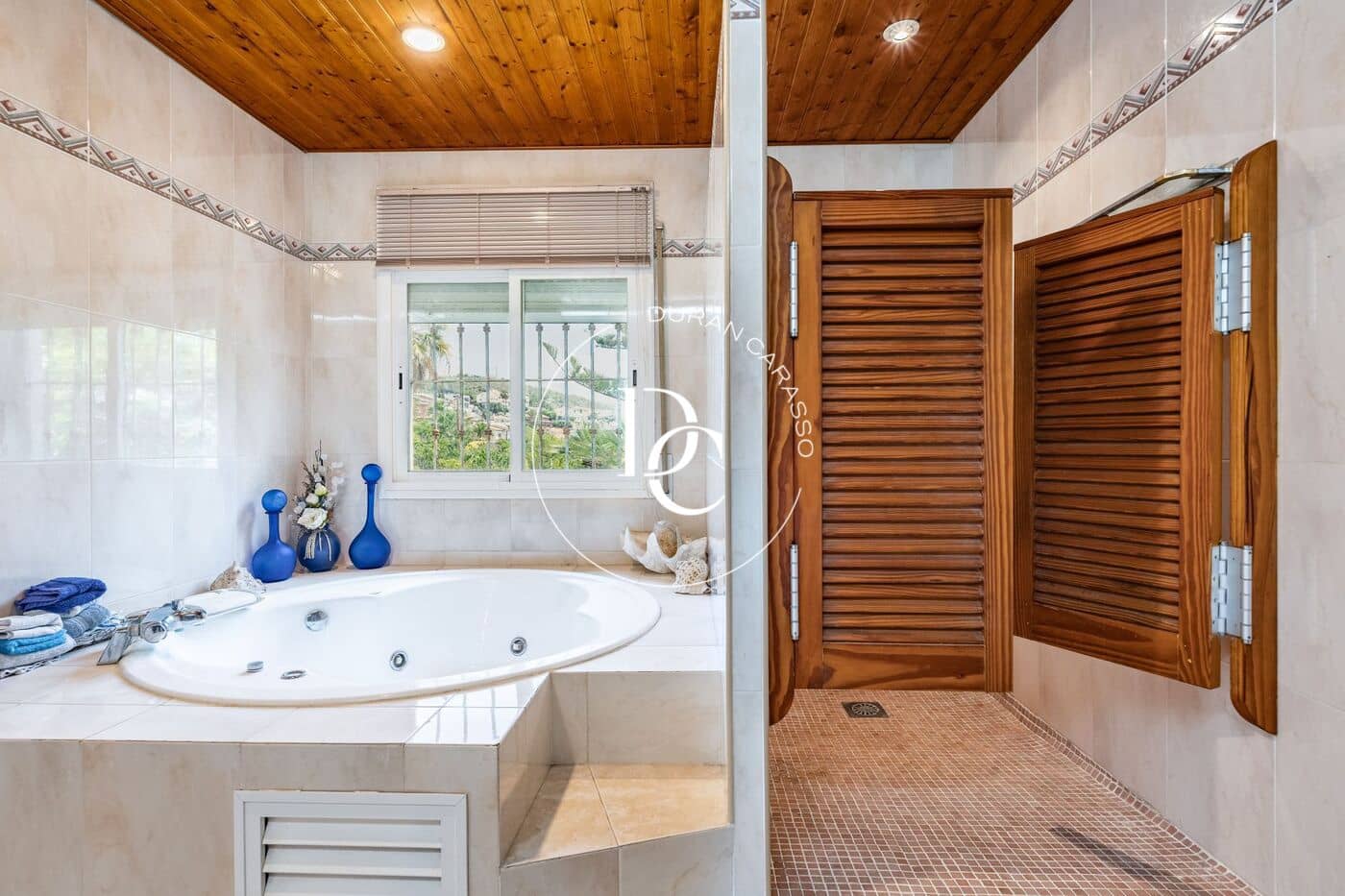 4 soveværelse Villa til salg i Sitges med swimmingpool - € 1.450.000 (Ref: 9099250)