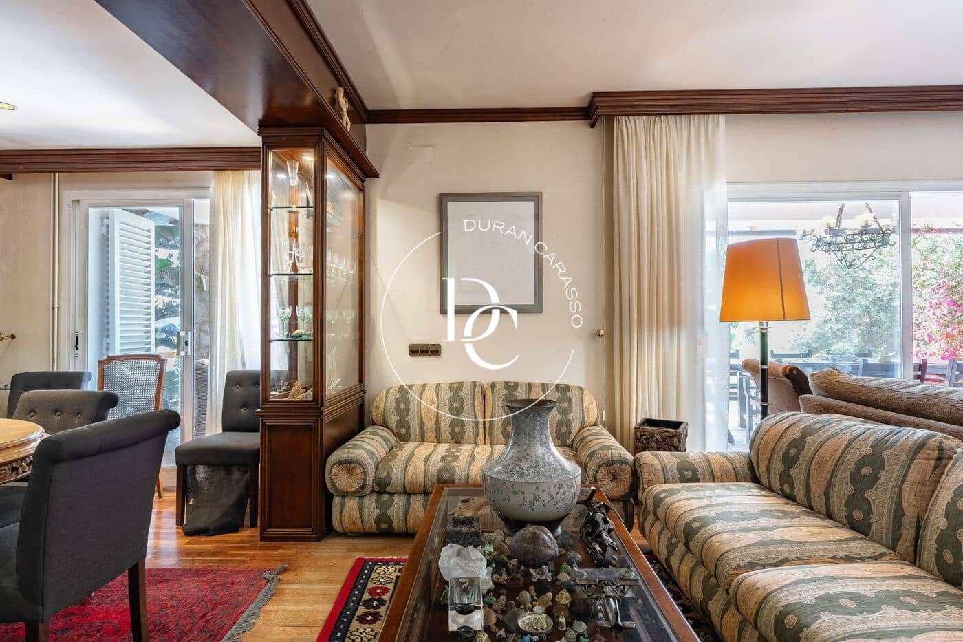 4 soveværelse Villa til salg i Sitges med swimmingpool - € 1.450.000 (Ref: 9099250)