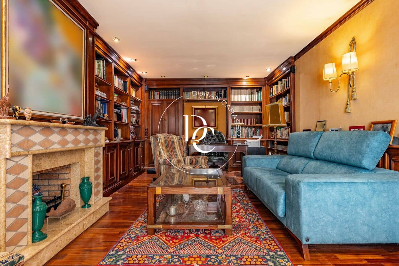 4 soveværelse Villa til salg i Sitges med swimmingpool - € 1.450.000 (Ref: 9099250)