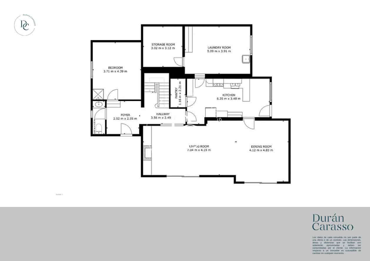 4 soveværelse Villa til salg i Sitges med swimmingpool - € 1.450.000 (Ref: 9099250)