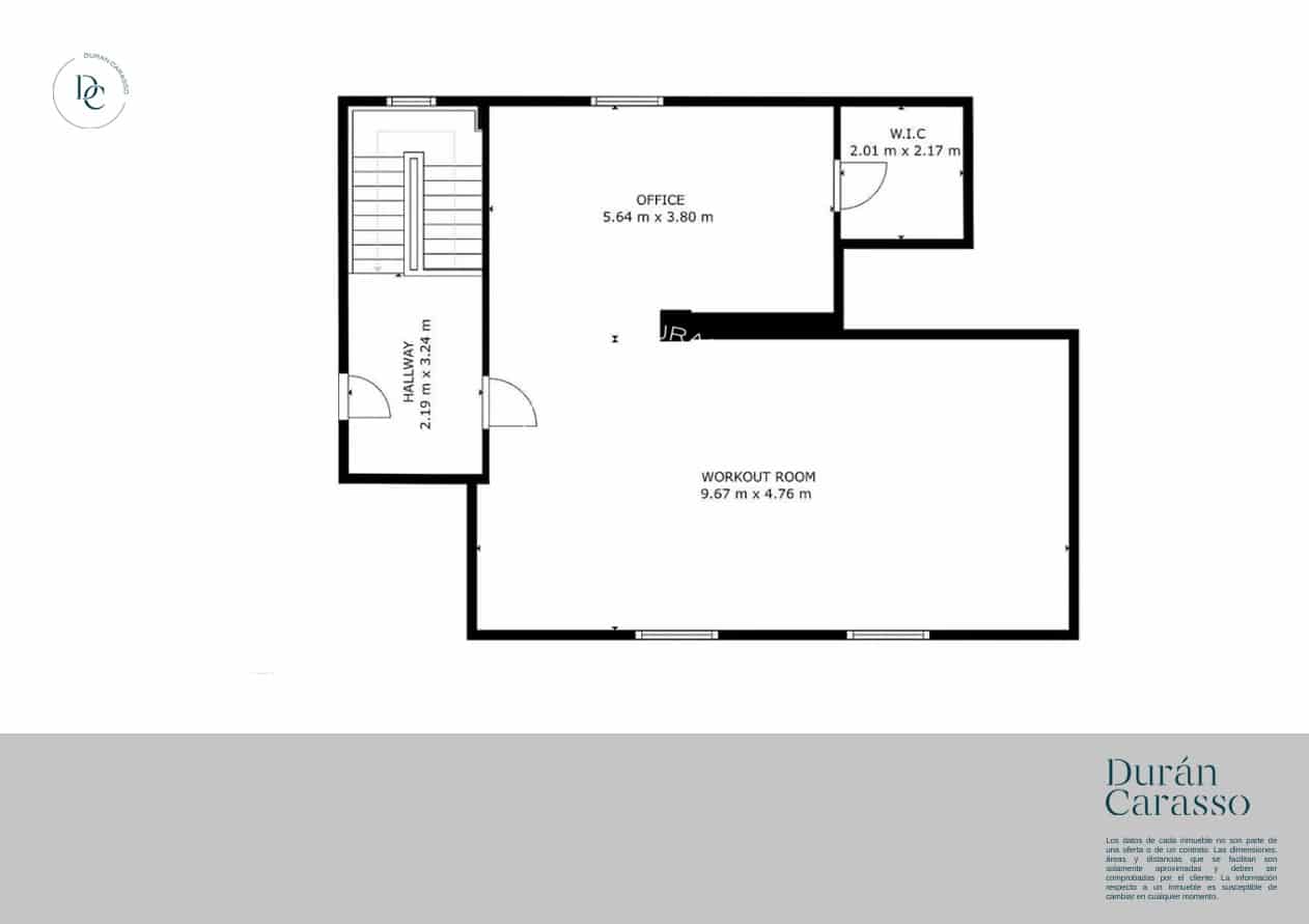 4 soveværelse Villa til salg i Sitges med swimmingpool - € 1.450.000 (Ref: 9099250)