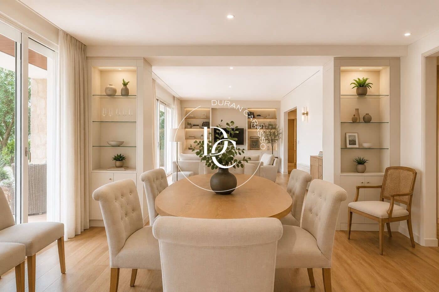4 camera da letto Villa in vendita in Sitges con piscina - 1.450.000 € (Rif: 9099250)