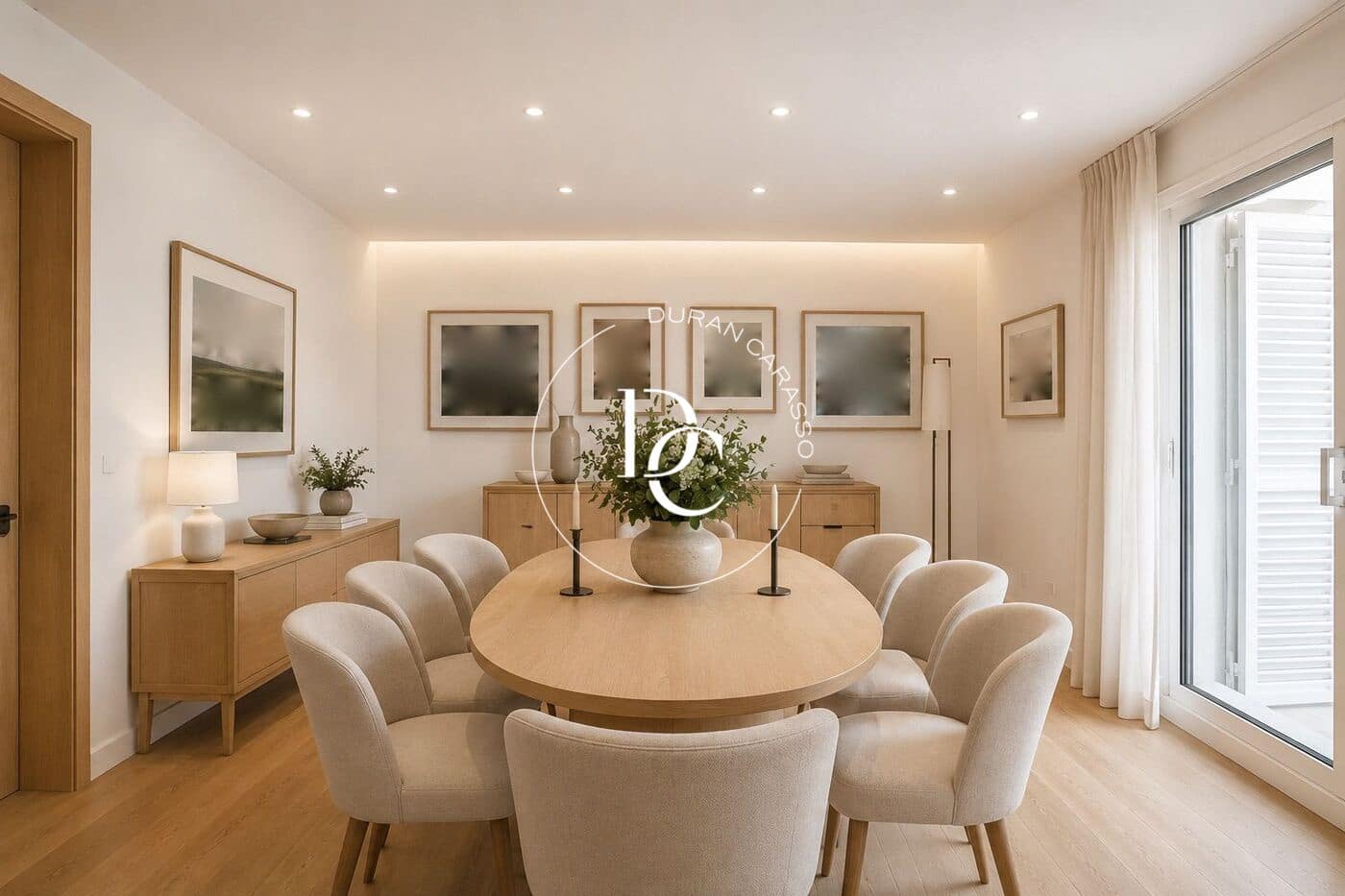 4 camera da letto Villa in vendita in Sitges con piscina - 1.450.000 € (Rif: 9099250)