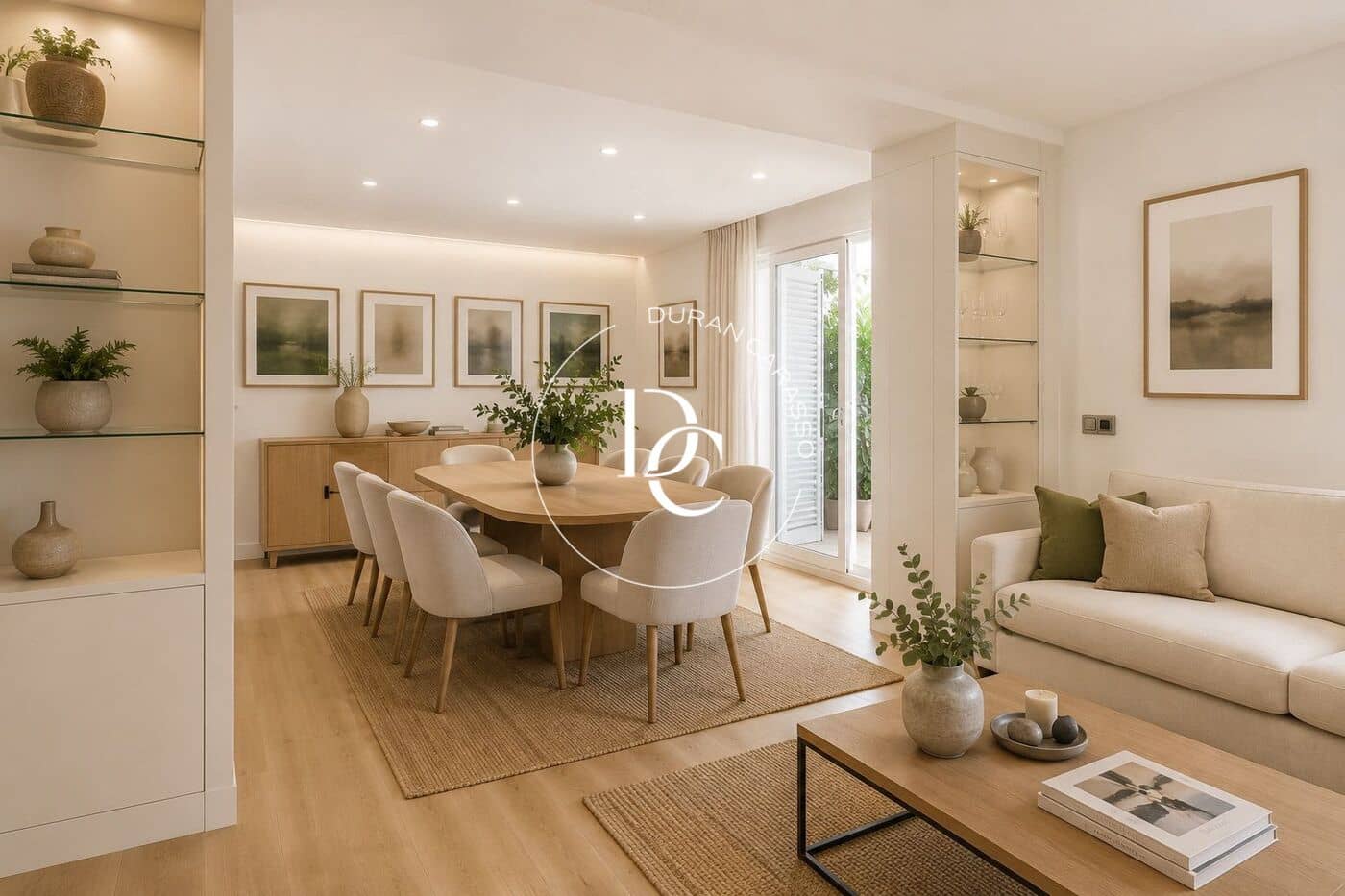 4 camera da letto Villa in vendita in Sitges con piscina - 1.450.000 € (Rif: 9099250)