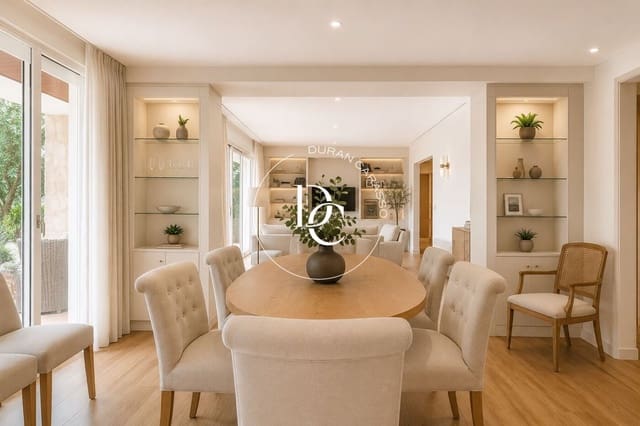 4 makuuhuone Huvila myytävänä paikassa Sitges mukana uima-altaan - 1 450 000 € (Ref: 9099250)
