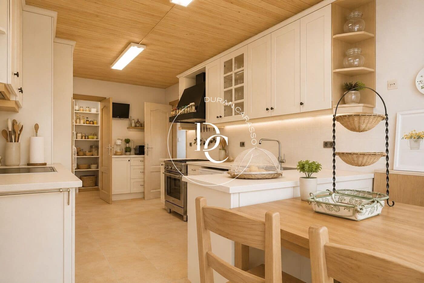 4 camera da letto Villa in vendita in Sitges con piscina - 1.450.000 € (Rif: 9099250)