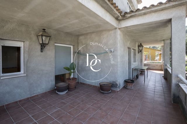 3 soverom Villa til salgs i Cubelles - € 360 000 (Ref: 9103135)