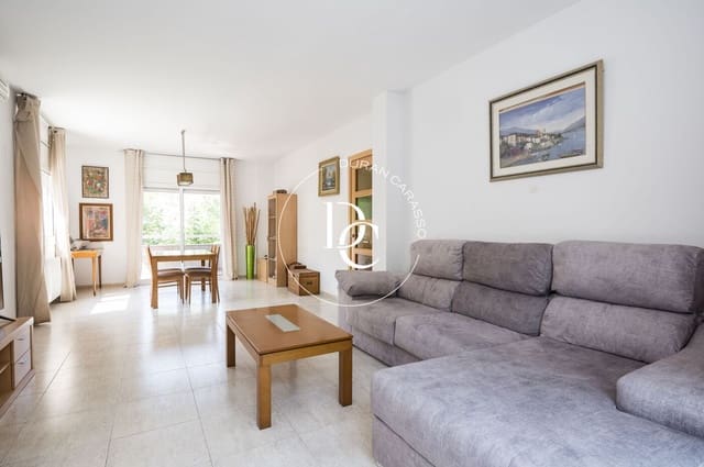 3 soverom Villa til salgs i Cubelles - € 360 000 (Ref: 9103135)