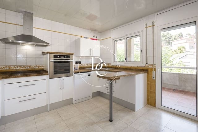 3 soverom Villa til salgs i Cubelles - € 360 000 (Ref: 9103135)