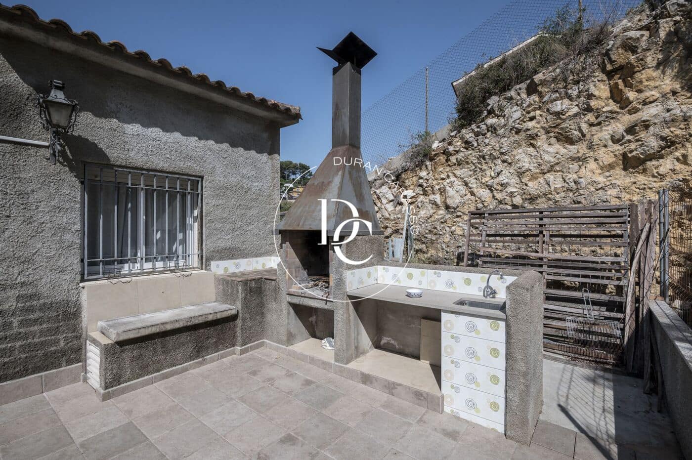 3 soveværelse Villa til salg i Cubelles - € 360.000 (Ref: 9103135)