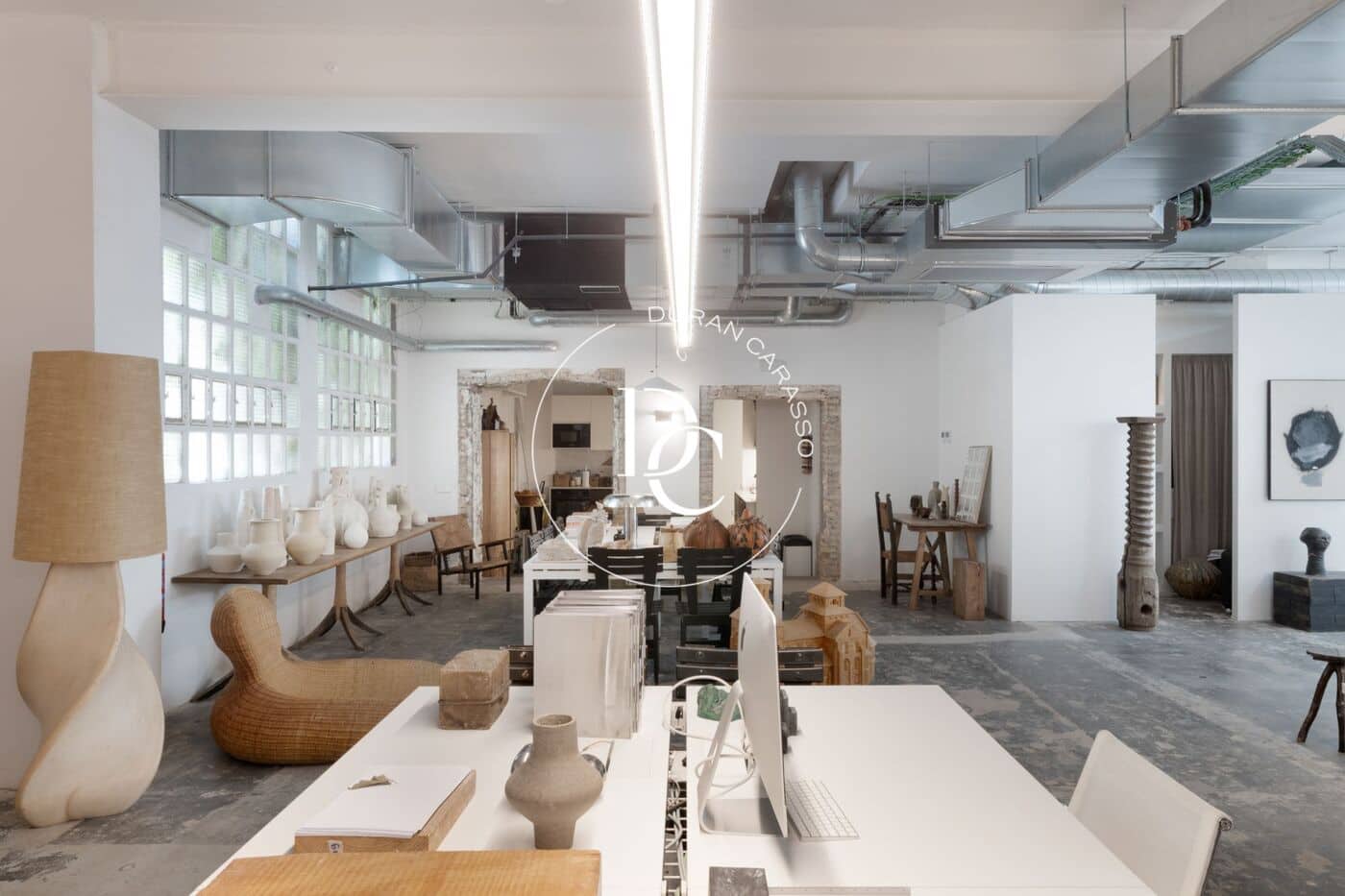 Komercyjne na sprzedaż w Miasto Barcelona - 1 600 000 € (Ref: 9104889)