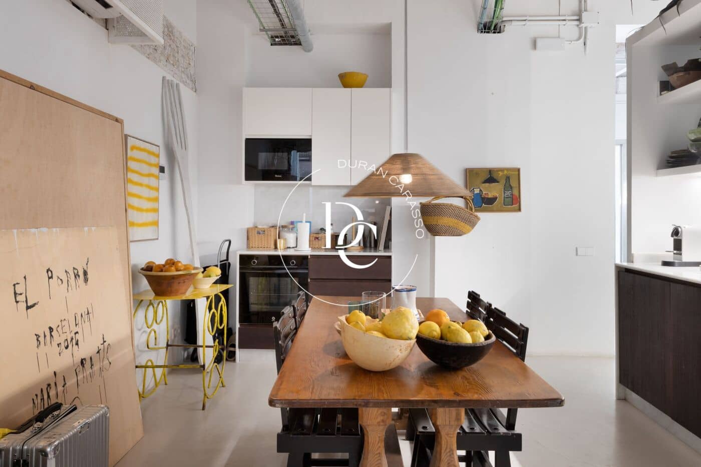 Komercyjne na sprzedaż w Miasto Barcelona - 1 600 000 € (Ref: 9104889)