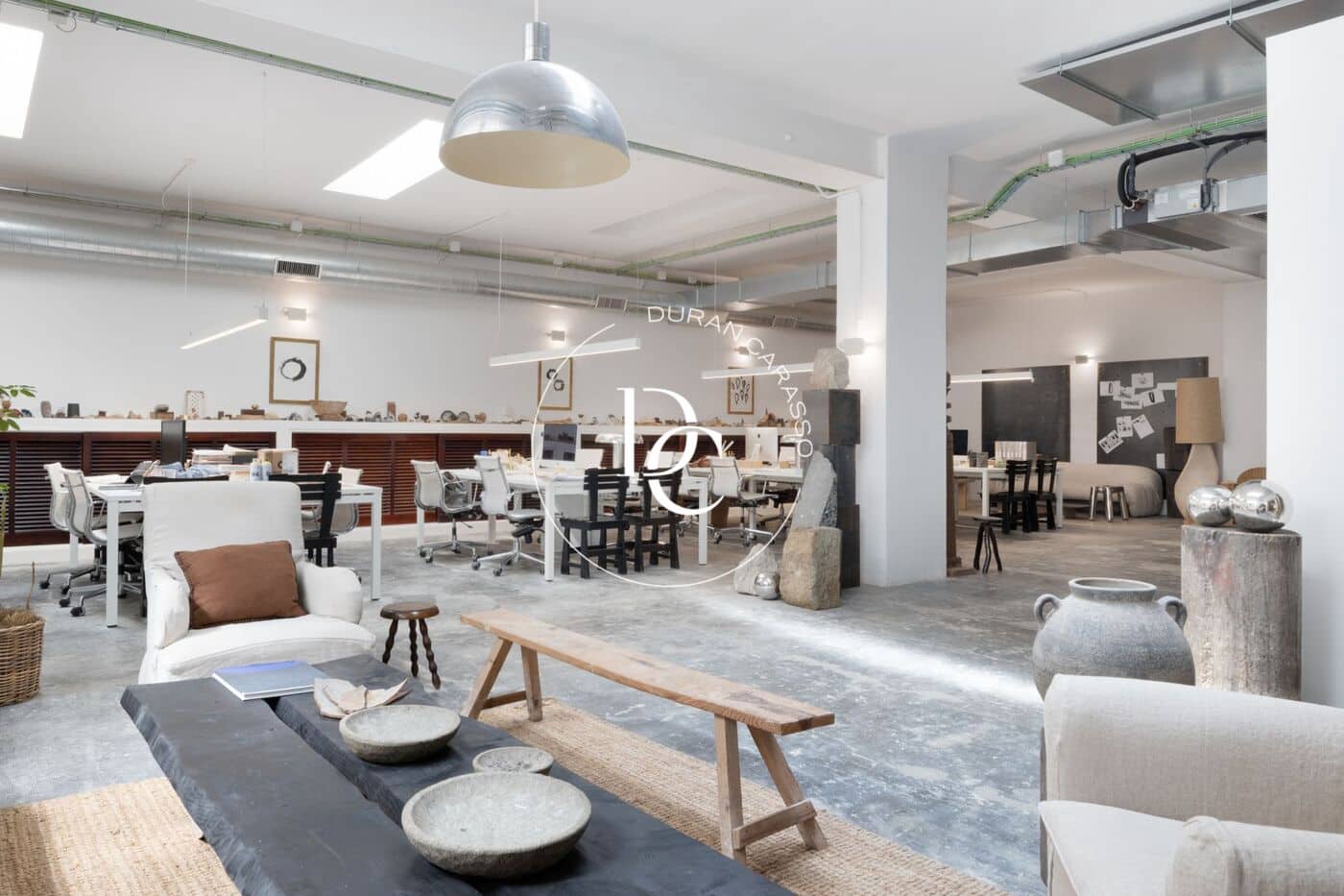 Komercyjne na sprzedaż w Miasto Barcelona - 1 600 000 € (Ref: 9104889)