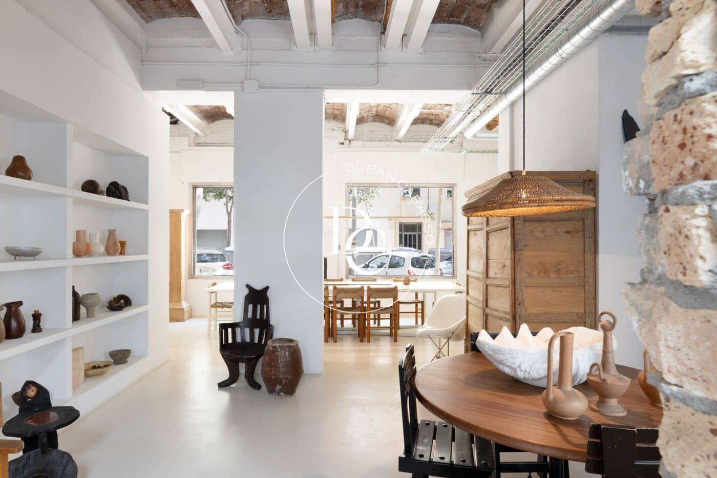 Komercyjne na sprzedaż w Miasto Barcelona - 1 600 000 € (Ref: 9104889)