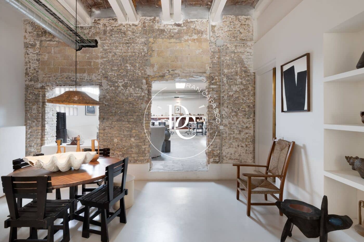 Komercyjne na sprzedaż w Miasto Barcelona - 1 600 000 € (Ref: 9104889)