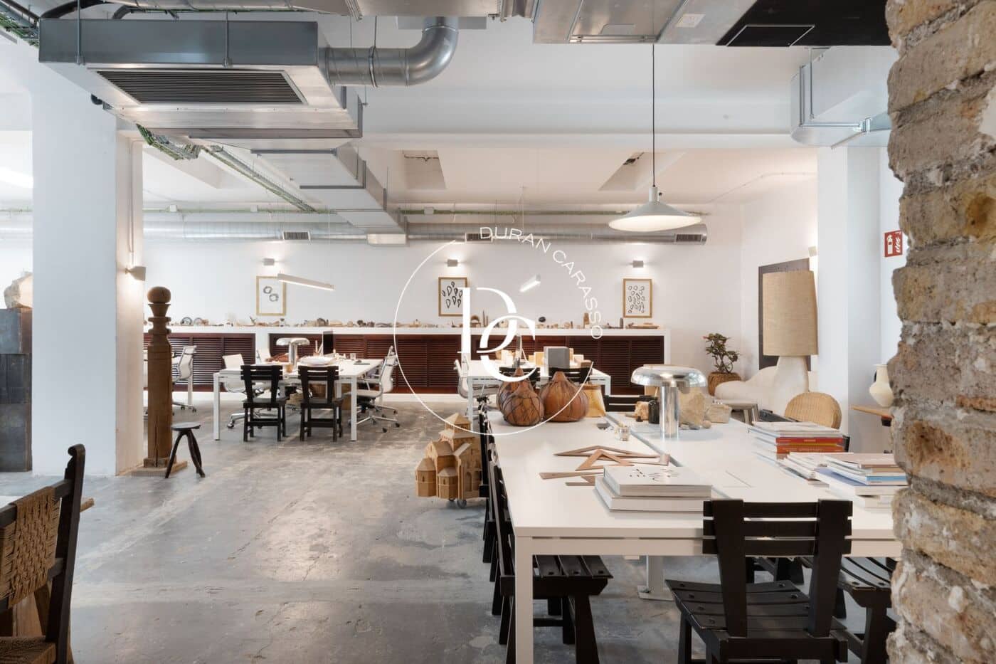 Komercyjne na sprzedaż w Miasto Barcelona - 1 600 000 € (Ref: 9104889)