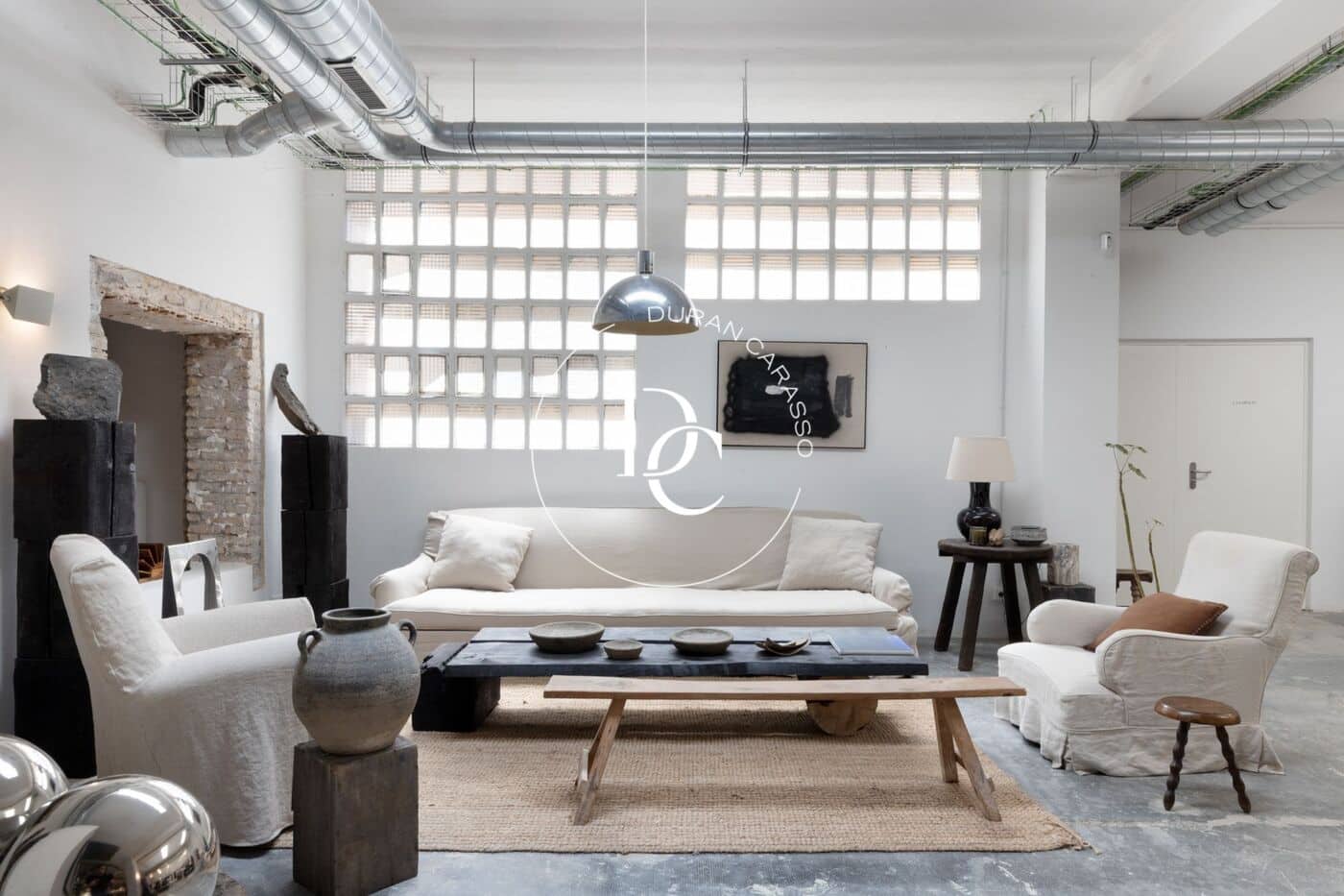 Komercyjne na sprzedaż w Miasto Barcelona - 1 600 000 € (Ref: 9104889)