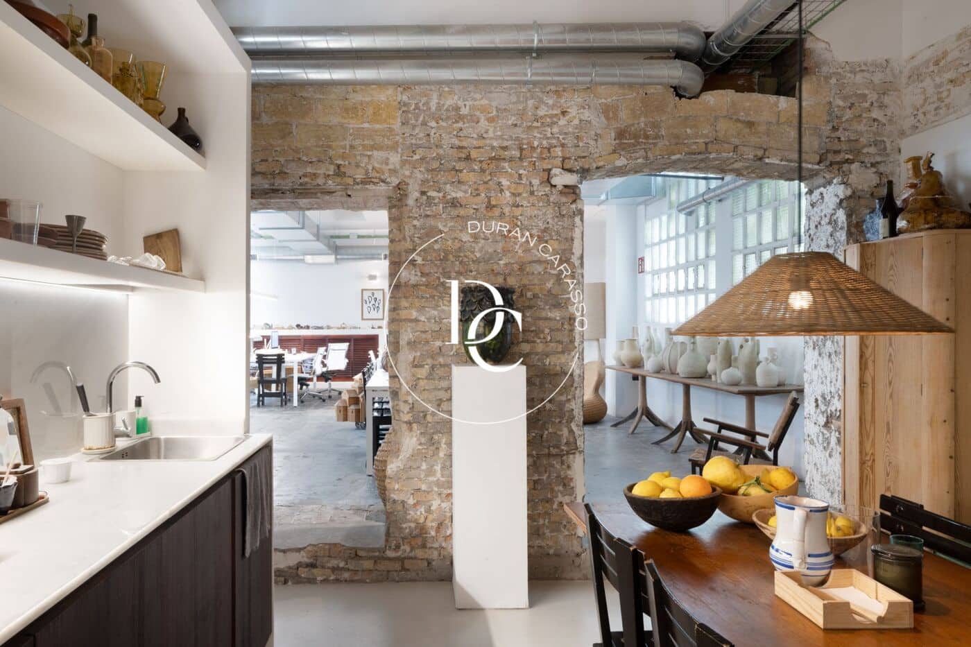 Komercyjne na sprzedaż w Miasto Barcelona - 1 600 000 € (Ref: 9104889)