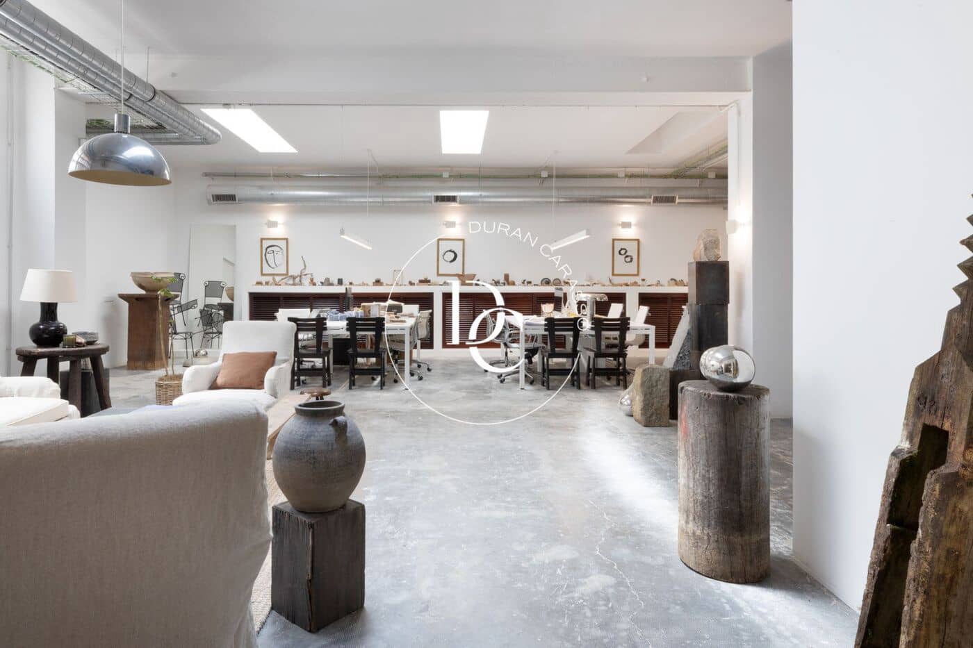 Komercyjne na sprzedaż w Miasto Barcelona - 1 600 000 € (Ref: 9104889)