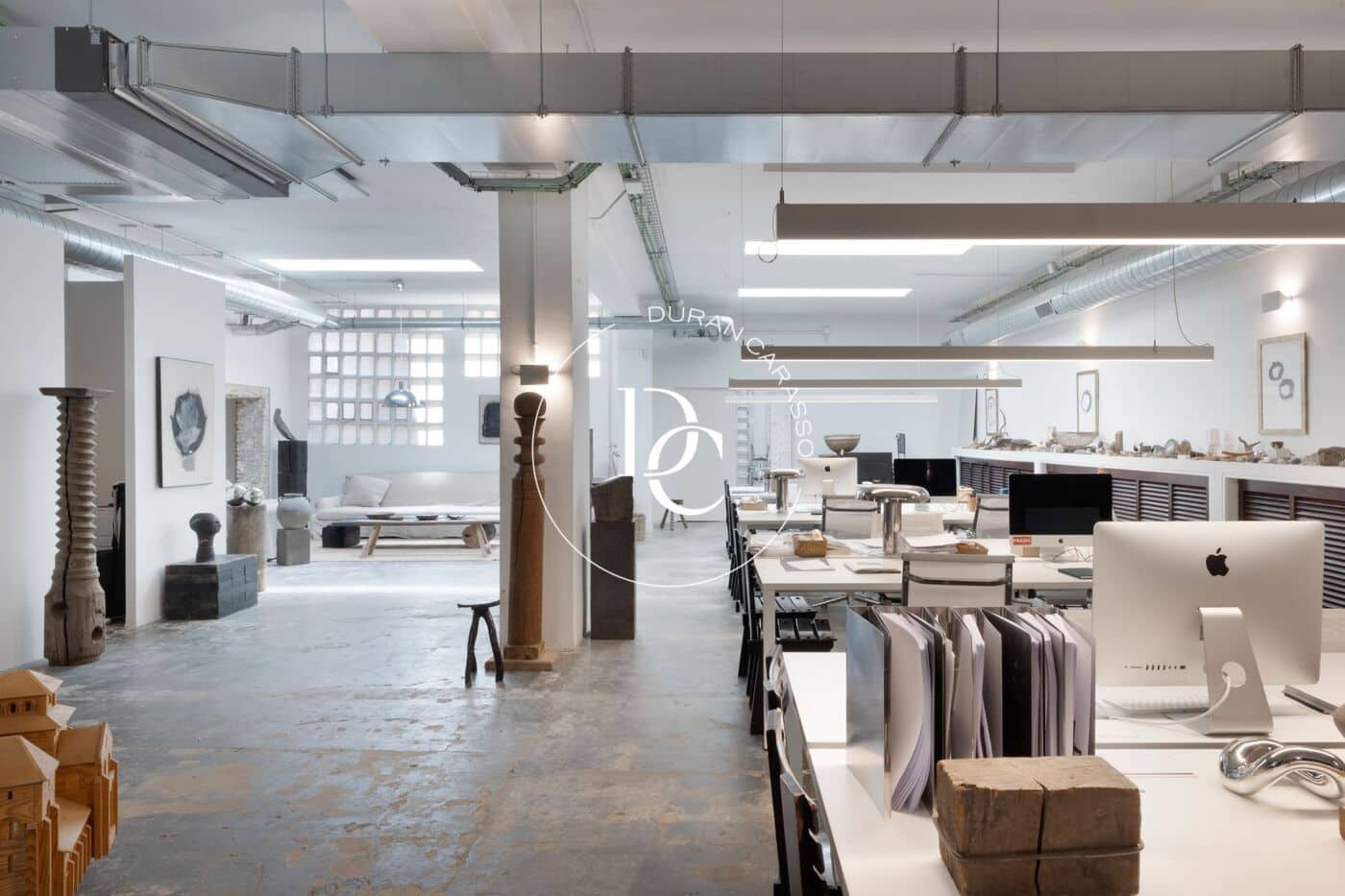 Komercyjne na sprzedaż w Miasto Barcelona - 1 600 000 € (Ref: 9104889)