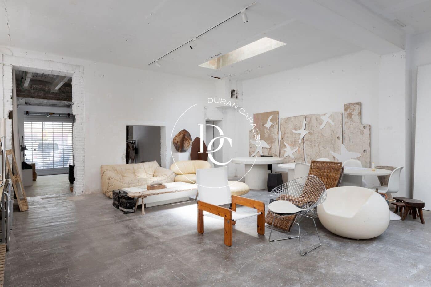 Komercyjne na sprzedaż w Miasto Barcelona - 1 600 000 € (Ref: 9104889)