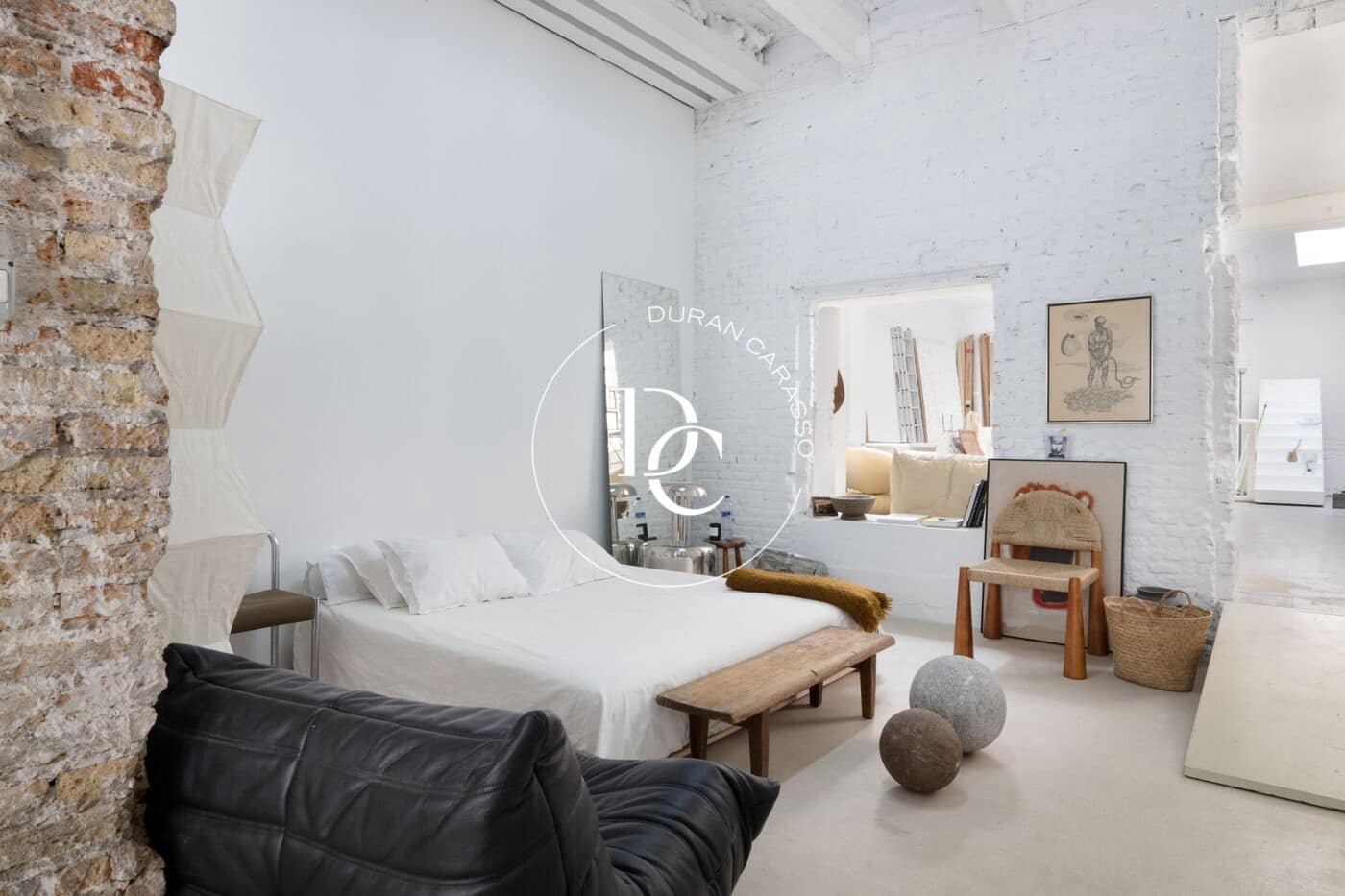 Komercyjne na sprzedaż w Miasto Barcelona - 1 600 000 € (Ref: 9104889)