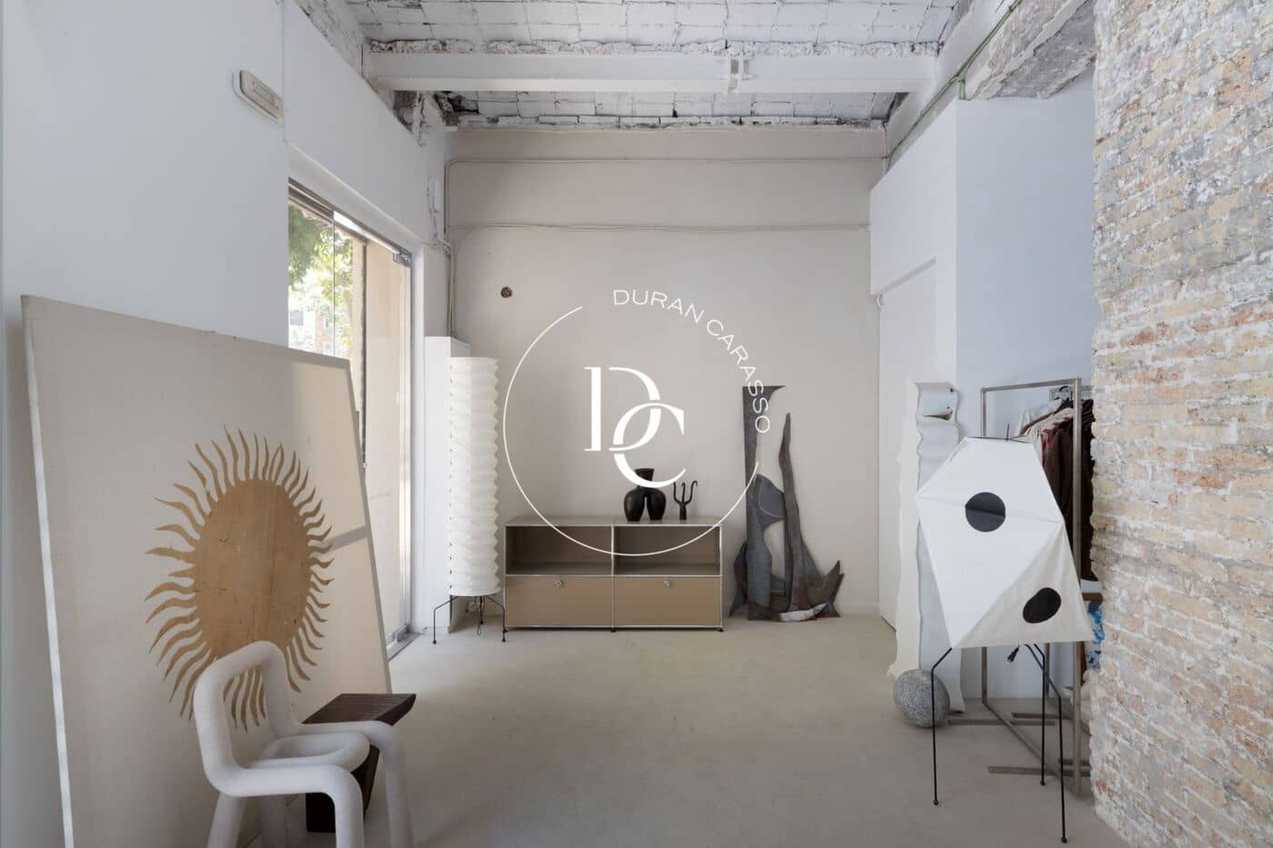 Komercyjne na sprzedaż w Miasto Barcelona - 1 600 000 € (Ref: 9104889)