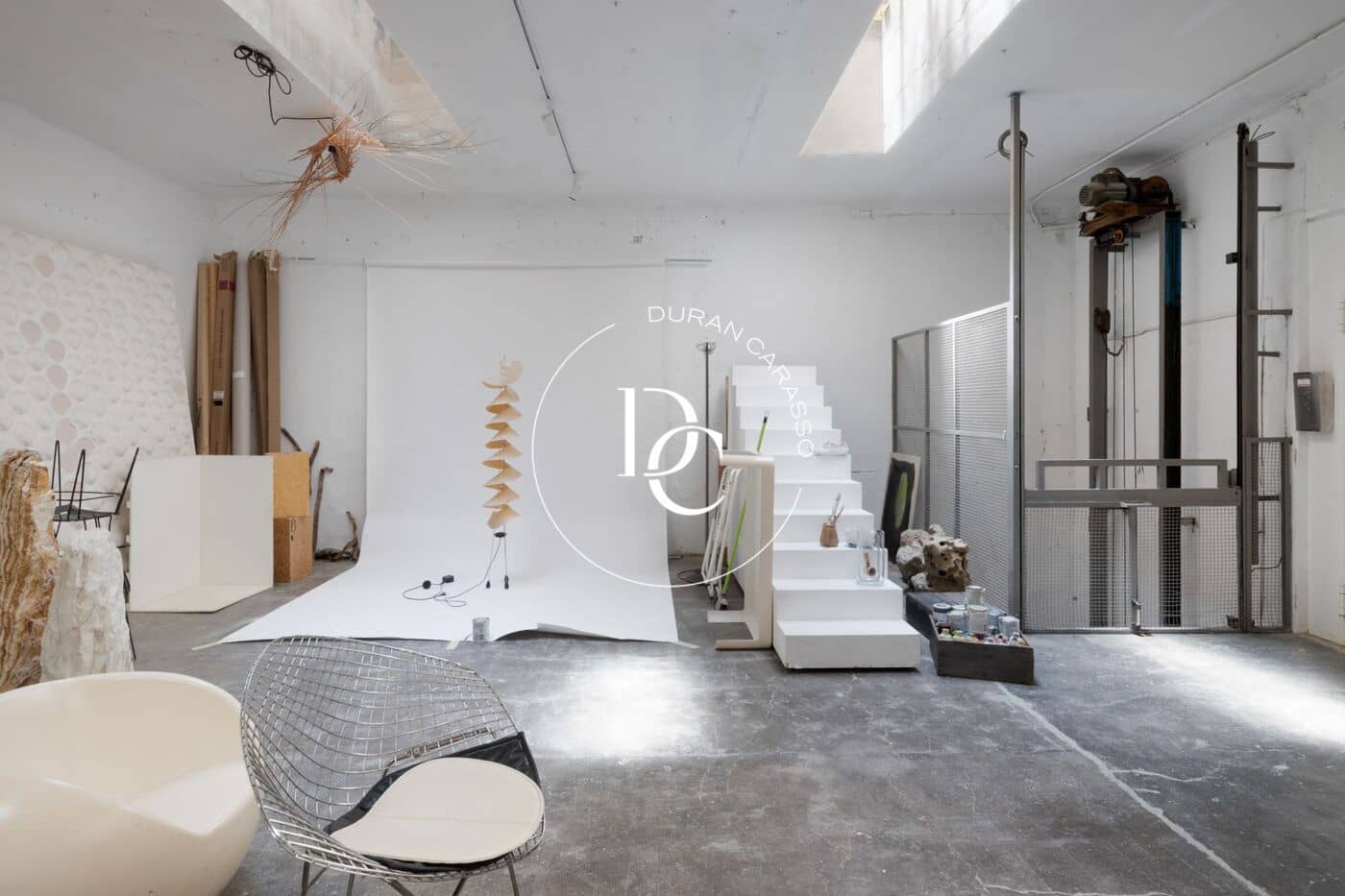 Komercyjne na sprzedaż w Miasto Barcelona - 1 600 000 € (Ref: 9104889)