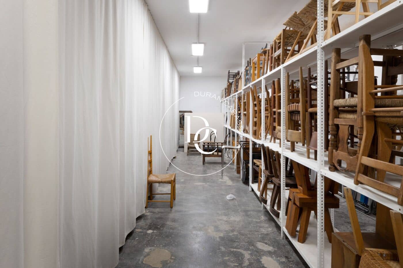 Komercyjne na sprzedaż w Miasto Barcelona - 1 600 000 € (Ref: 9104889)