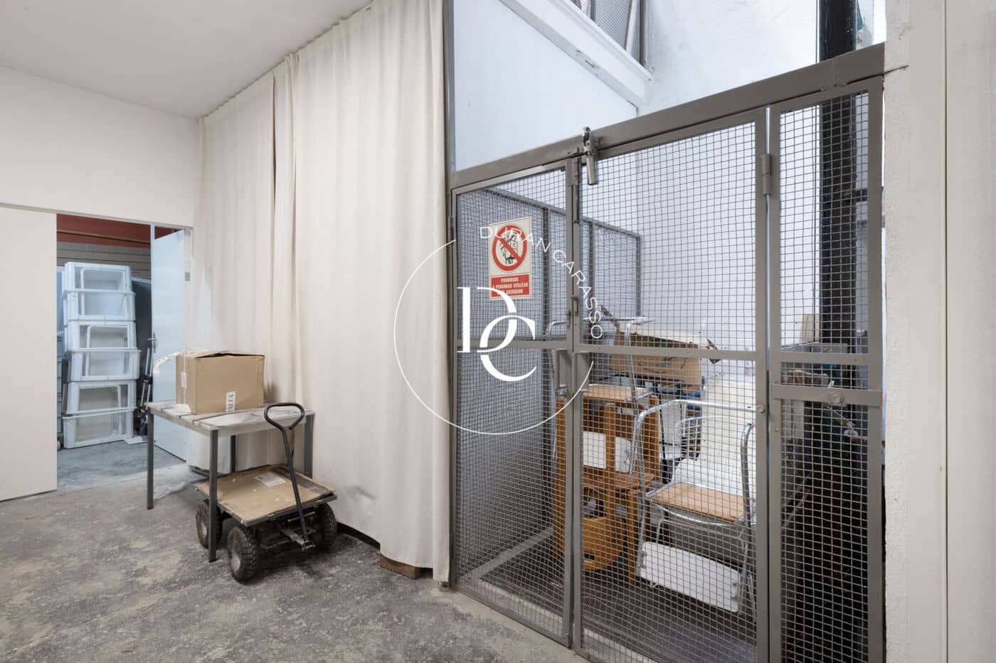 Komercyjne na sprzedaż w Miasto Barcelona - 1 600 000 € (Ref: 9104889)