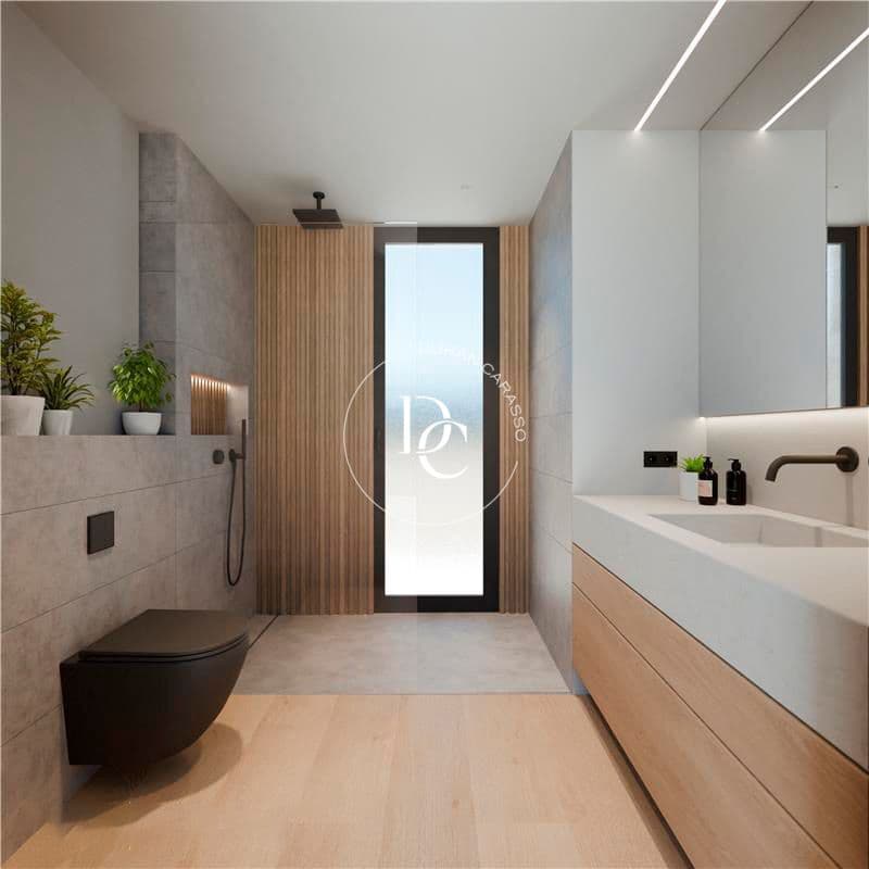 4 soveværelse Villa til salg i Sitges med swimmingpool - € 2.709.000 (Ref: 9106726)