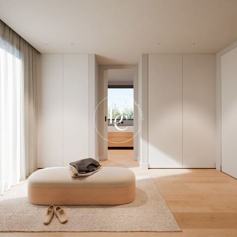 4 chambre Villa/Maison à vendre à Sitges avec piscine - 2 709 000 € (Ref: 9106726)