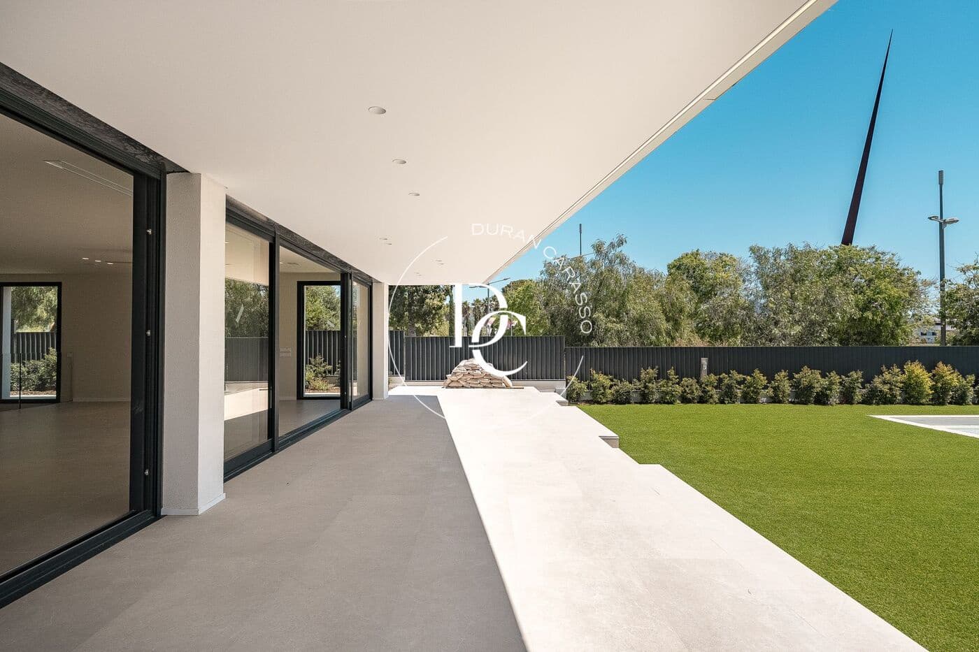 4 soverom Villa til salgs i Sitges med svømmebasseng - € 2 709 000 (Ref: 9106726)