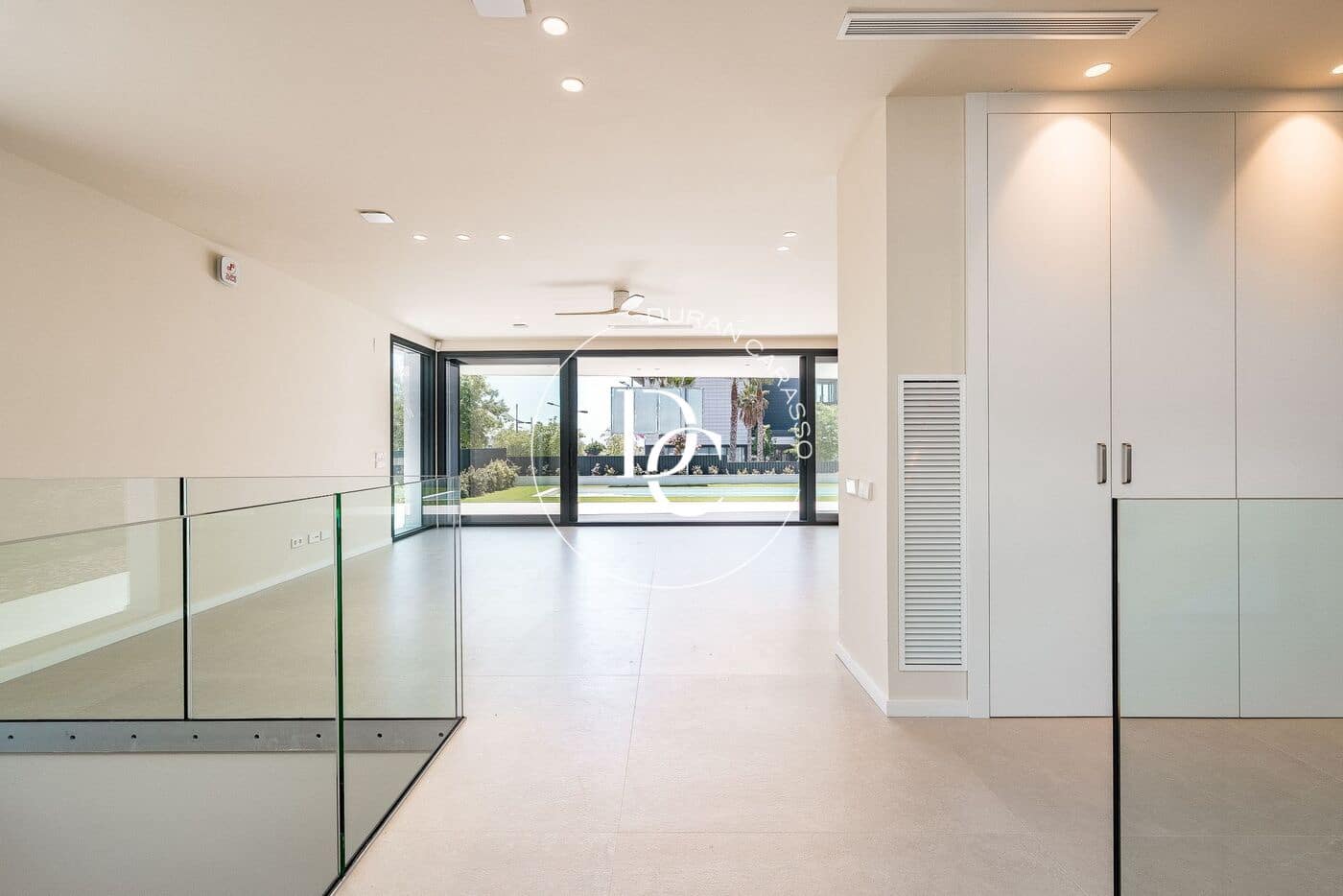 4 soverom Villa til salgs i Sitges med svømmebasseng - € 2 709 000 (Ref: 9106726)