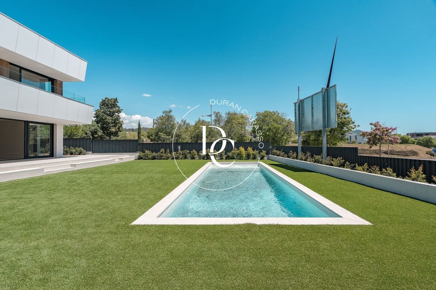 4 soverom Villa til salgs i Sitges med svømmebasseng - € 2 709 000 (Ref: 9106726)