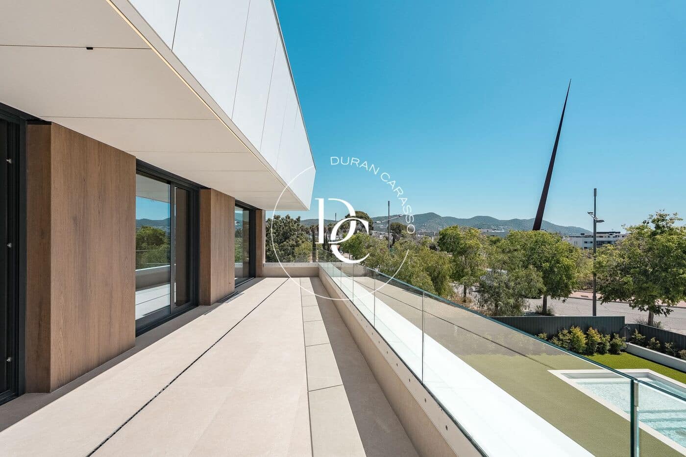 4 soverom Villa til salgs i Sitges med svømmebasseng - € 2 709 000 (Ref: 9106726)