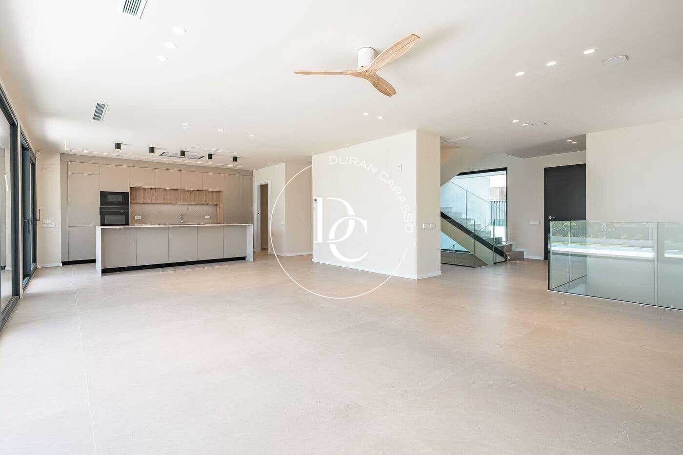 4 soverom Villa til salgs i Sitges med svømmebasseng - € 2 709 000 (Ref: 9106726)
