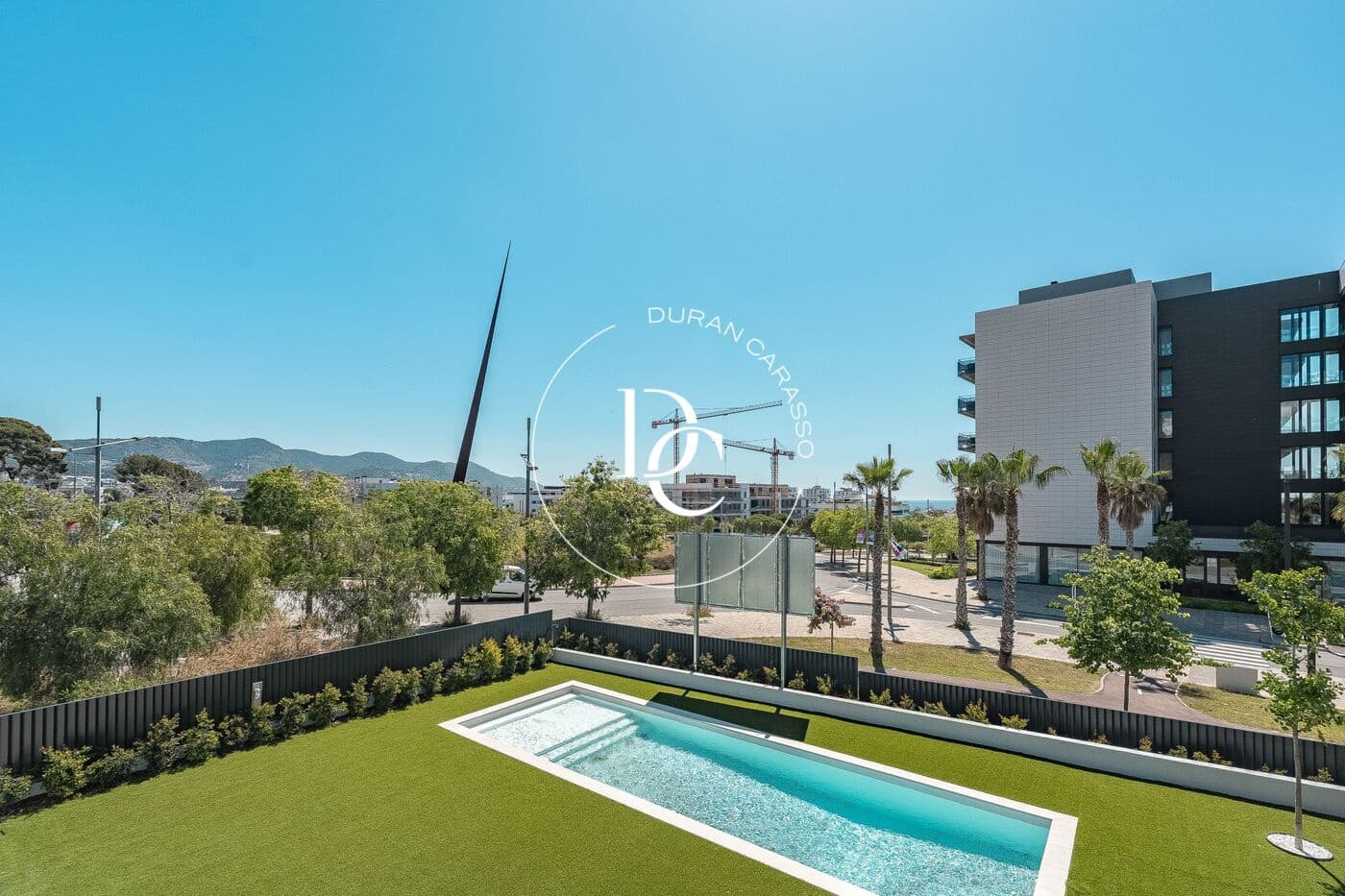 4 soverom Villa til salgs i Sitges med svømmebasseng - € 2 709 000 (Ref: 9106726)