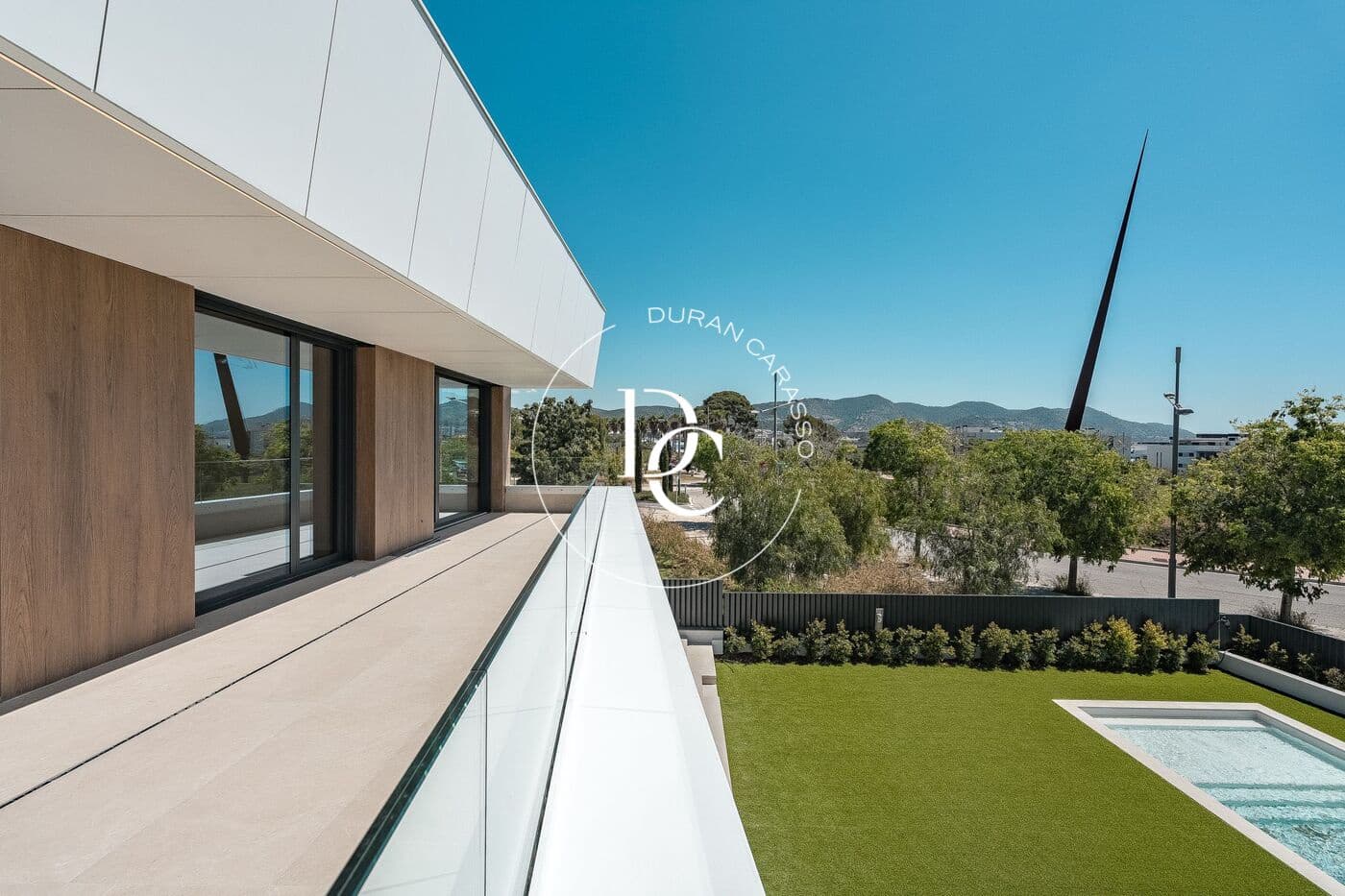 4 soverom Villa til salgs i Sitges med svømmebasseng - € 2 709 000 (Ref: 9106726)