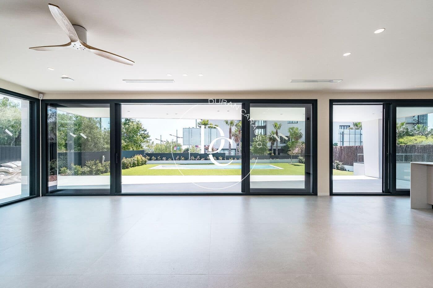 4 soverom Villa til salgs i Sitges med svømmebasseng - € 2 709 000 (Ref: 9106726)