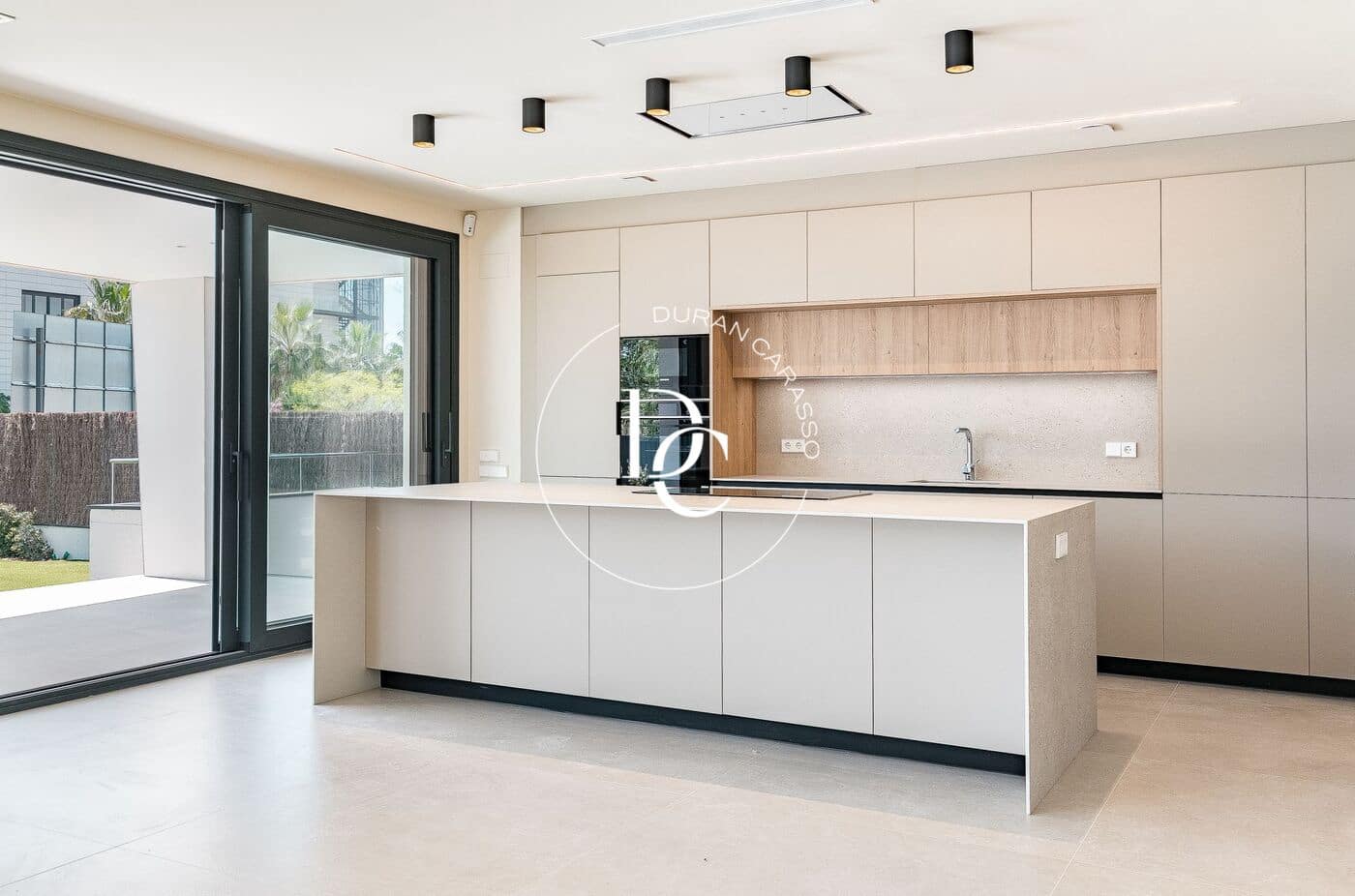 4 soverom Villa til salgs i Sitges med svømmebasseng - € 2 709 000 (Ref: 9106726)