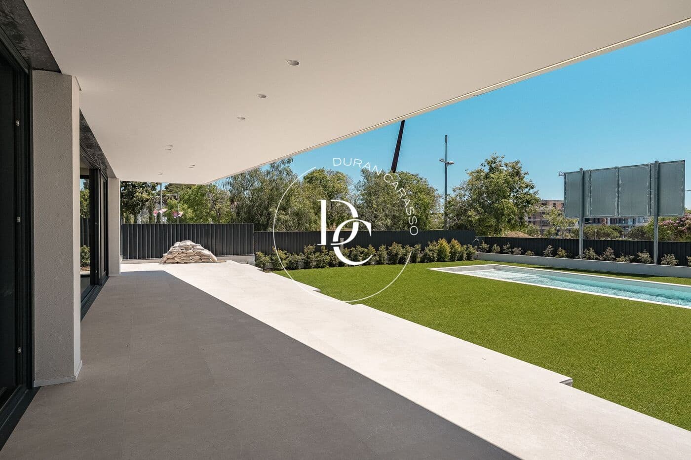 4 soverom Villa til salgs i Sitges med svømmebasseng - € 2 709 000 (Ref: 9106726)