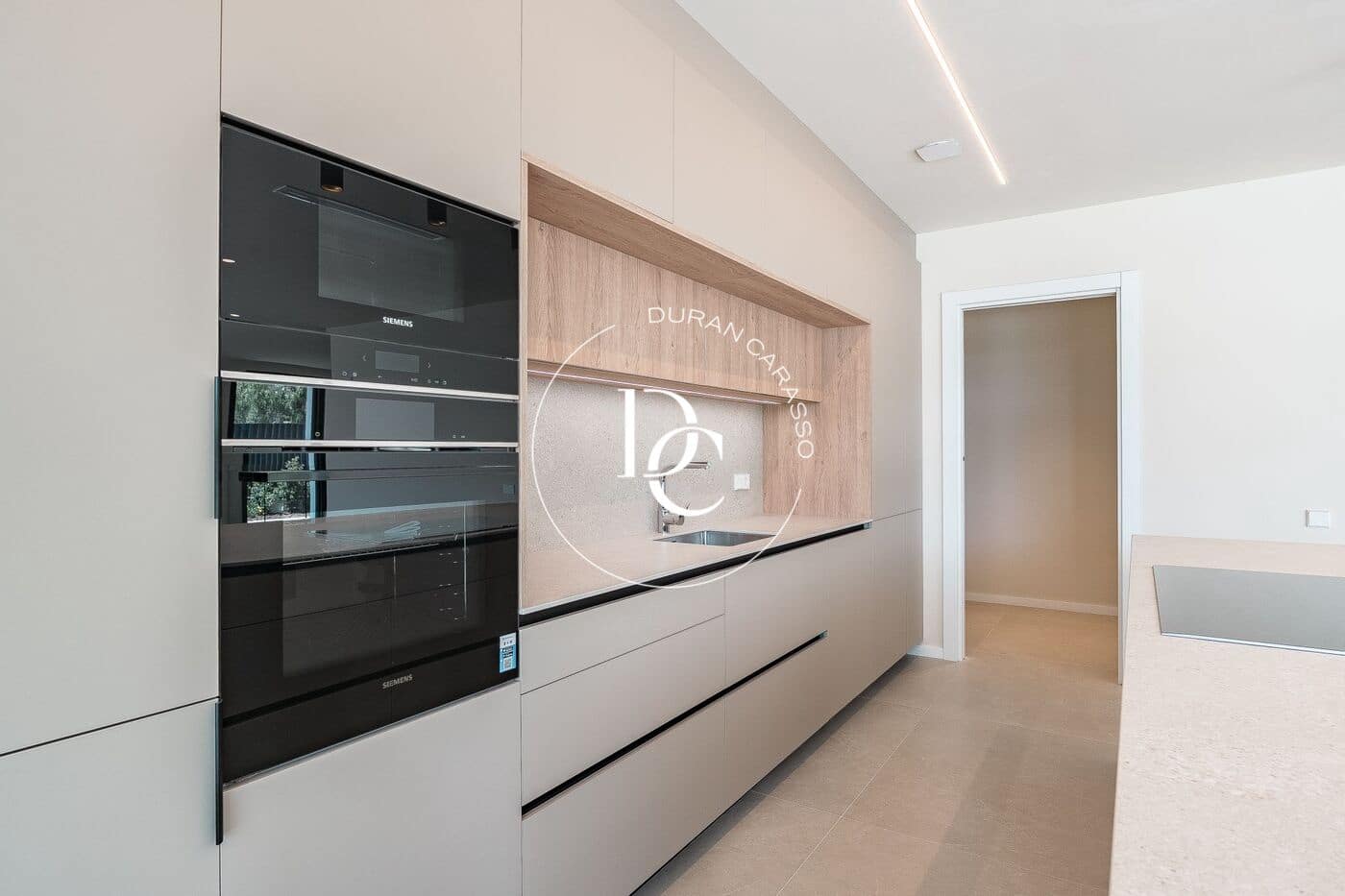 4 soverom Villa til salgs i Sitges med svømmebasseng - € 2 709 000 (Ref: 9106726)