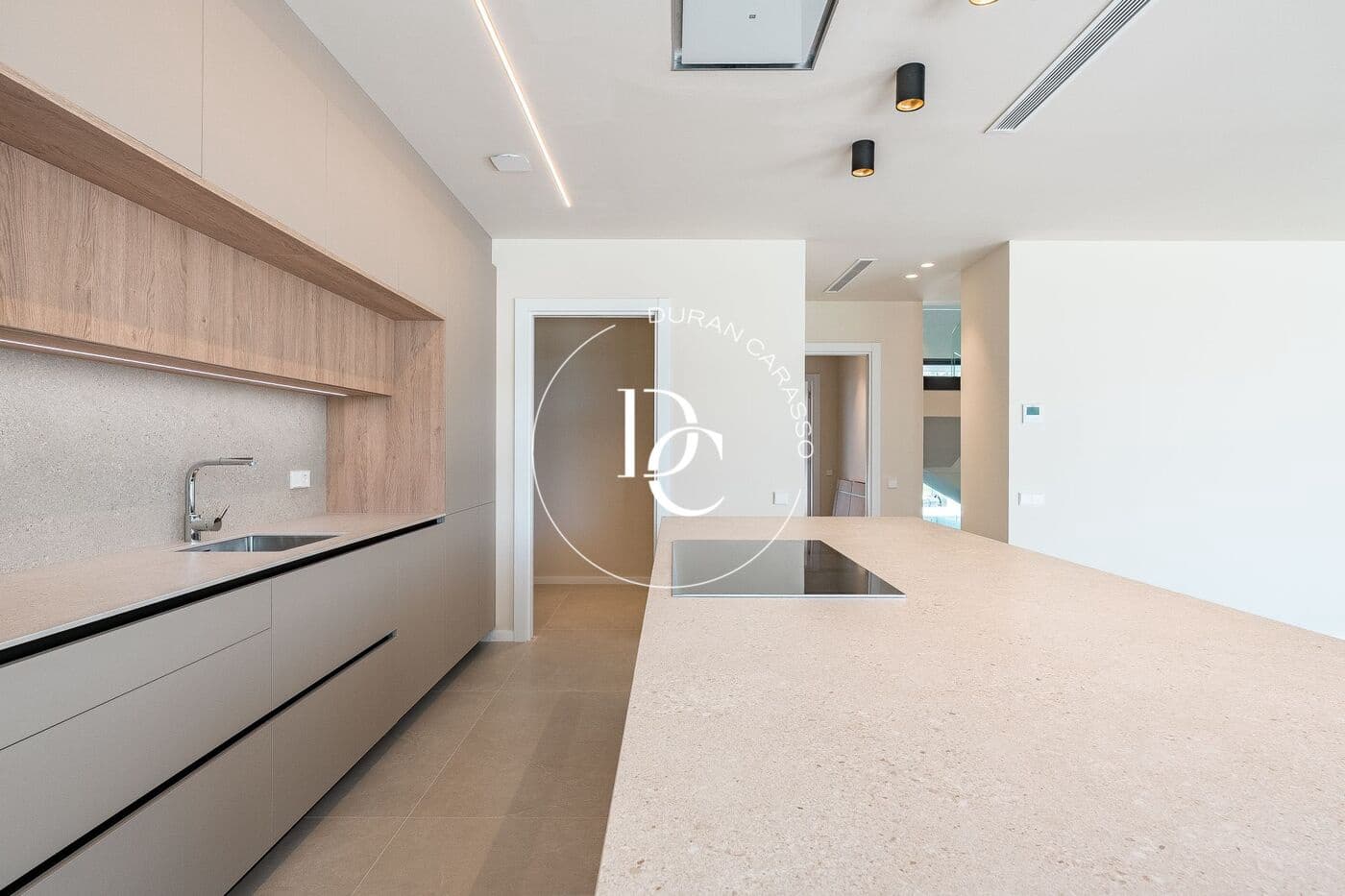 4 soverom Villa til salgs i Sitges med svømmebasseng - € 2 709 000 (Ref: 9106726)