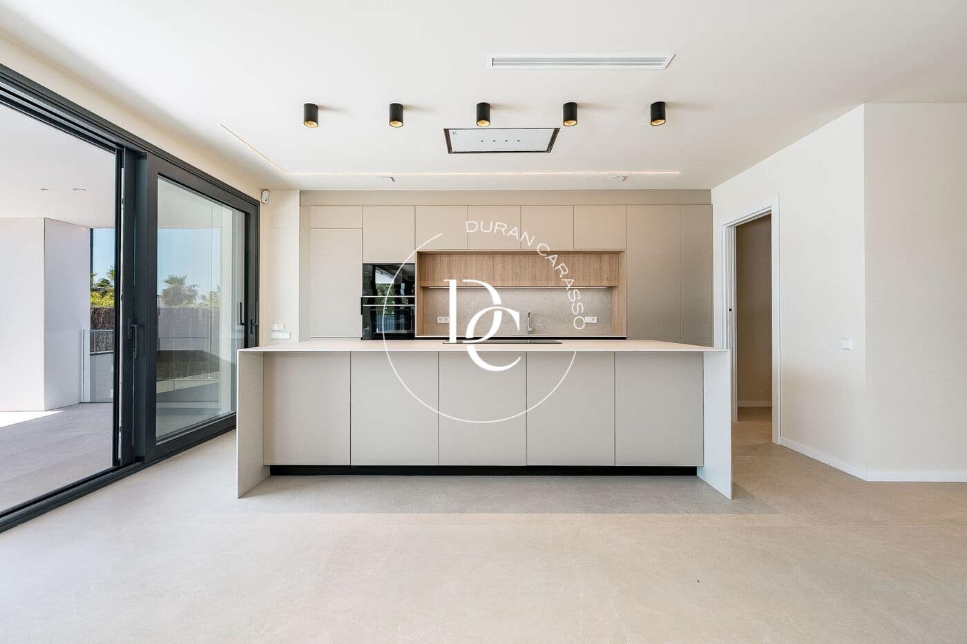 4 soverom Villa til salgs i Sitges med svømmebasseng - € 2 709 000 (Ref: 9106726)