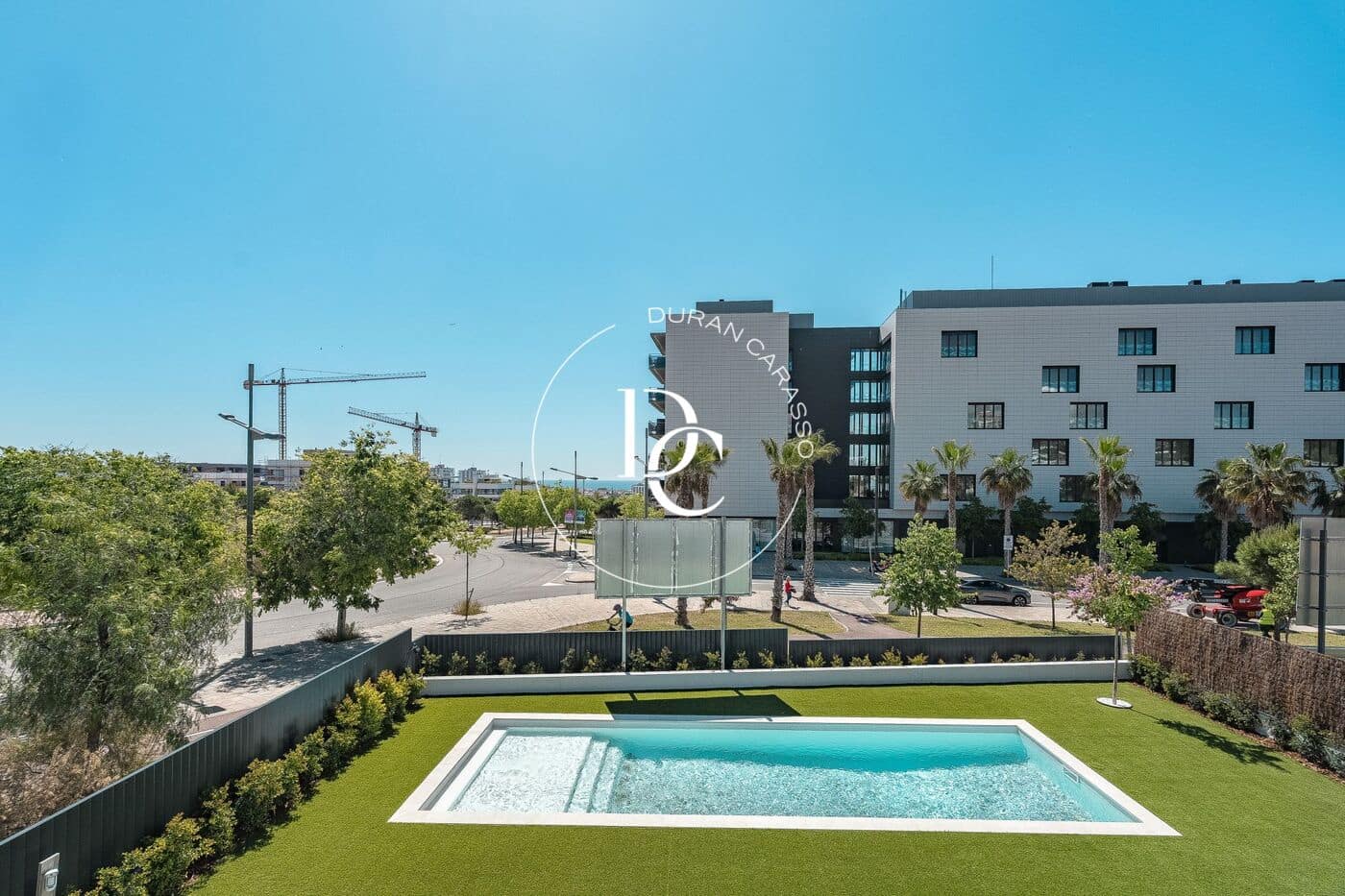 4 soverom Villa til salgs i Sitges med svømmebasseng - € 2 709 000 (Ref: 9106726)