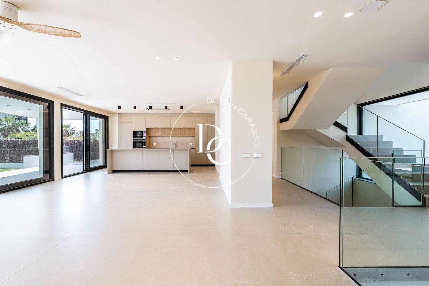 4 soverom Villa til salgs i Sitges med svømmebasseng - € 2 709 000 (Ref: 9106726)