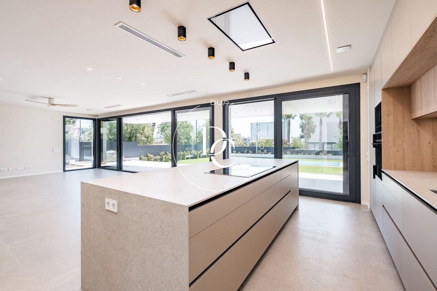 4 soverom Villa til salgs i Sitges med svømmebasseng - € 2 709 000 (Ref: 9106726)