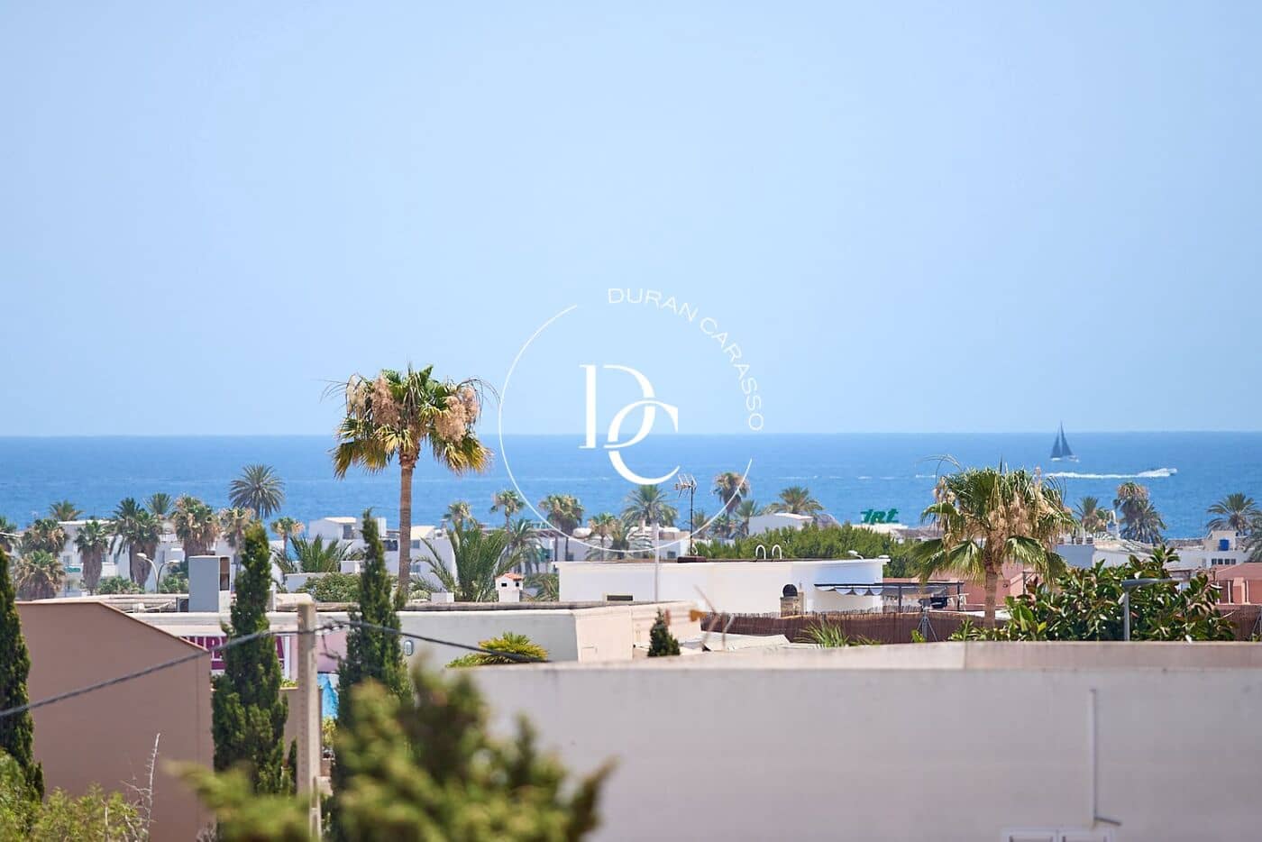 3 soveværelse Semi-Rækkehus til salg i San Jose / Sant Josep de Sa Talaia - € 645.000 (Ref: 9108856)